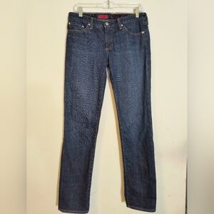 AG "The Stilt' Jeans